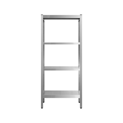 Стеллаж кухонный усиленный Luxstahl СУ-1800х800х440_4