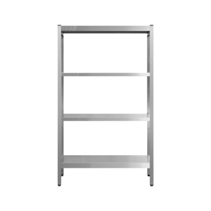 Стеллаж кухонный усиленный Luxstahl СУ-1800х1100х540_4