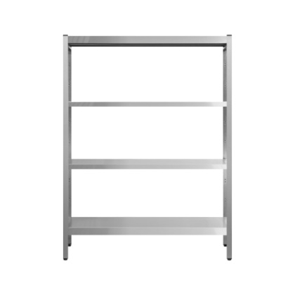 Стеллаж кухонный усиленный Luxstahl СУ-1800х1600х540_4