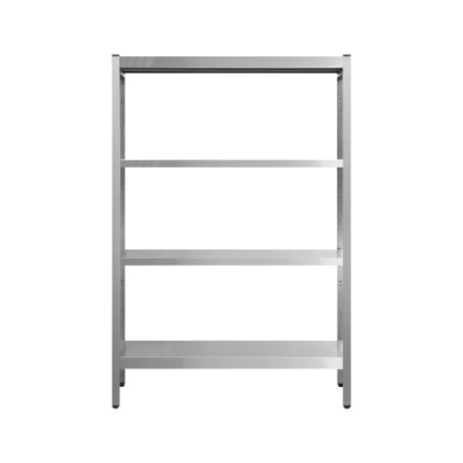 Стеллаж кухонный усиленный Luxstahl СУ-1800х1400х540_4