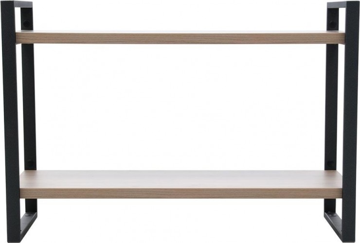 Стеллаж напольный ПРАКТИК CombiK S 100/2 S71199124393 - изображение 2