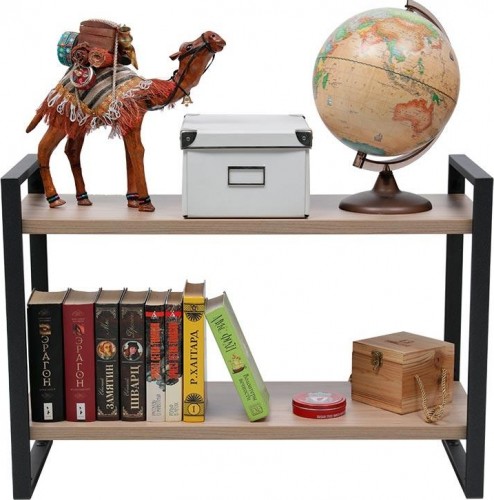 Стеллаж напольный ПРАКТИК CombiK S 100/2 S71199124393 - изображение 4