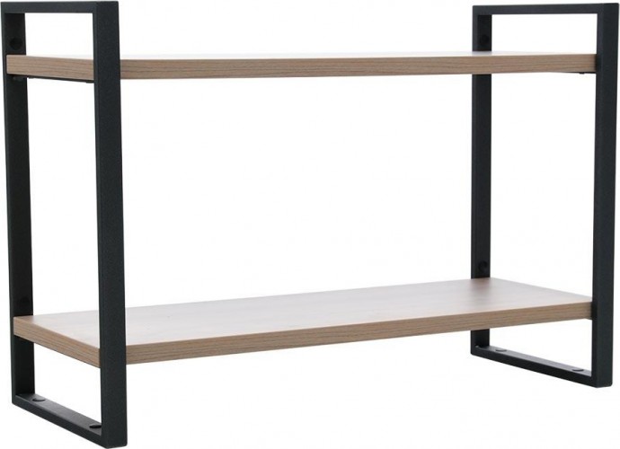 Стеллаж напольный ПРАКТИК CombiK S 100/2 S71199124393