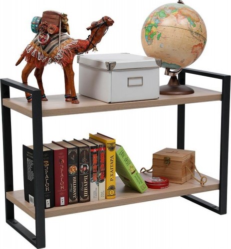 Стеллаж напольный ПРАКТИК CombiK S 100/2 S71199124393 - изображение 3