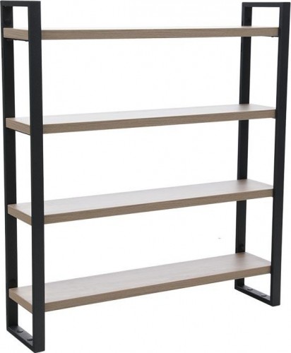 Стеллаж настенный ПРАКТИК CombiK L 80/4 S71199152393