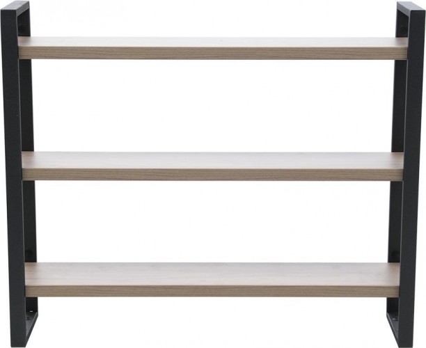 Стеллаж настенный ПРАКТИК CombiK M 80/3 S71199122393 - изображение 2