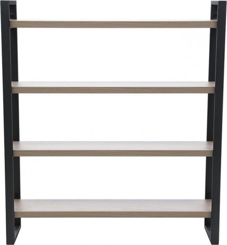 Стеллаж настенный ПРАКТИК CombiK L 80/4 S71199152393 - изображение 2