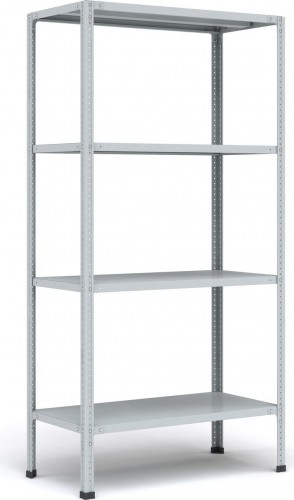 Стеллаж ПАКС МС-244 200х100х40 ЦБ000000977