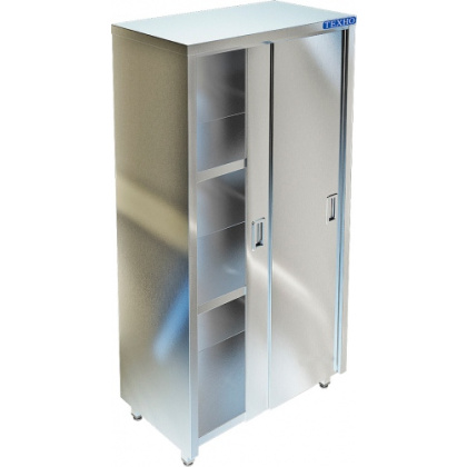 СТЕЛЛАЖ СТК-163/1500 закрытый