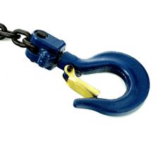 Таль цепная Stels 0,5 т 2,5 м - изображение 8