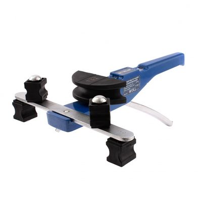 Трубогиб гидравлический Stels 1/2"–2" 12 т (в комплекте с башмаками) - изображение 5