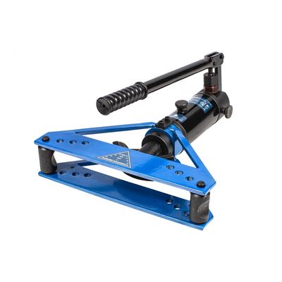 Трубогиб гидравлический Stels 1/2"–2" 12 т (в комплекте с башмаками) - изображение 6