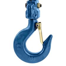 Таль цепная рычажная Stels 1,5 т подъема 1,5 м - изображение 13