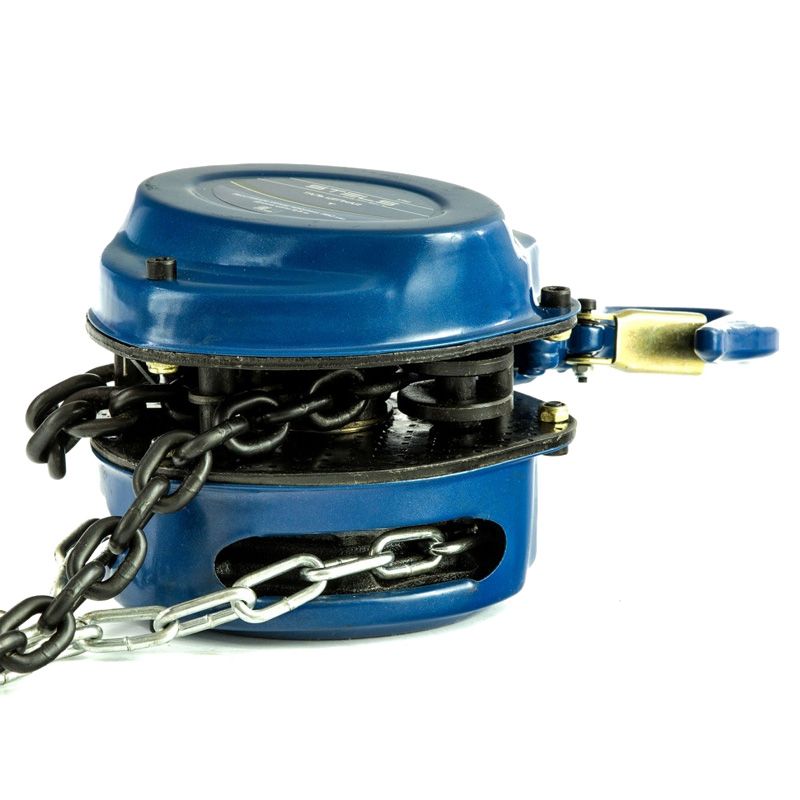 Таль цепная Stels 2 т 2,5 м - изображение 3