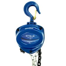 Таль цепная Stels 2 т 2,5 м - изображение 6