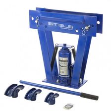 Трубогиб гидравлический Stels 8 т (в комплекте с башмаками 1/2"–1") - изображение 5