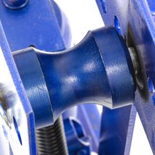 Трубогиб гидравлический Stels 8 т (в комплекте с башмаками 1/2"–1") - изображение 6