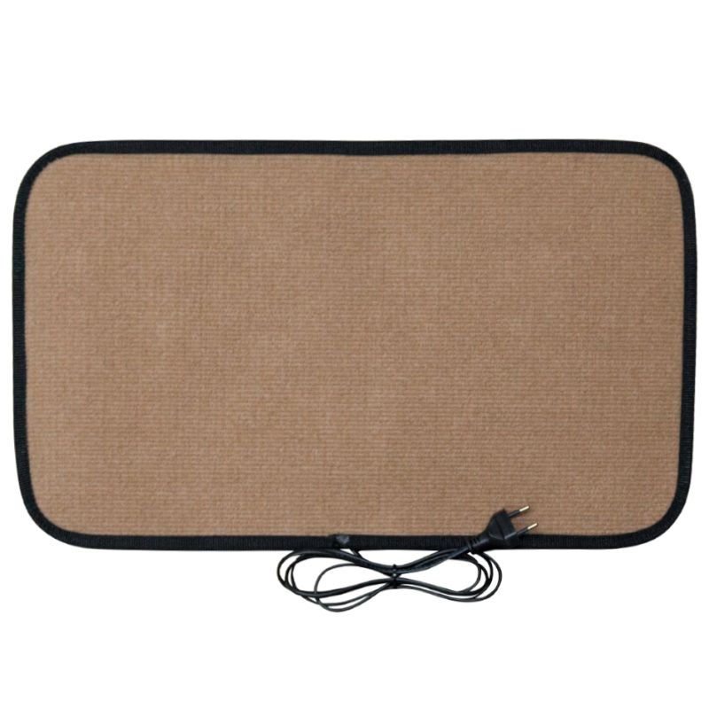 Коврик греющий STEM Energy КТ1 бежевый 56*32 - изображение 2