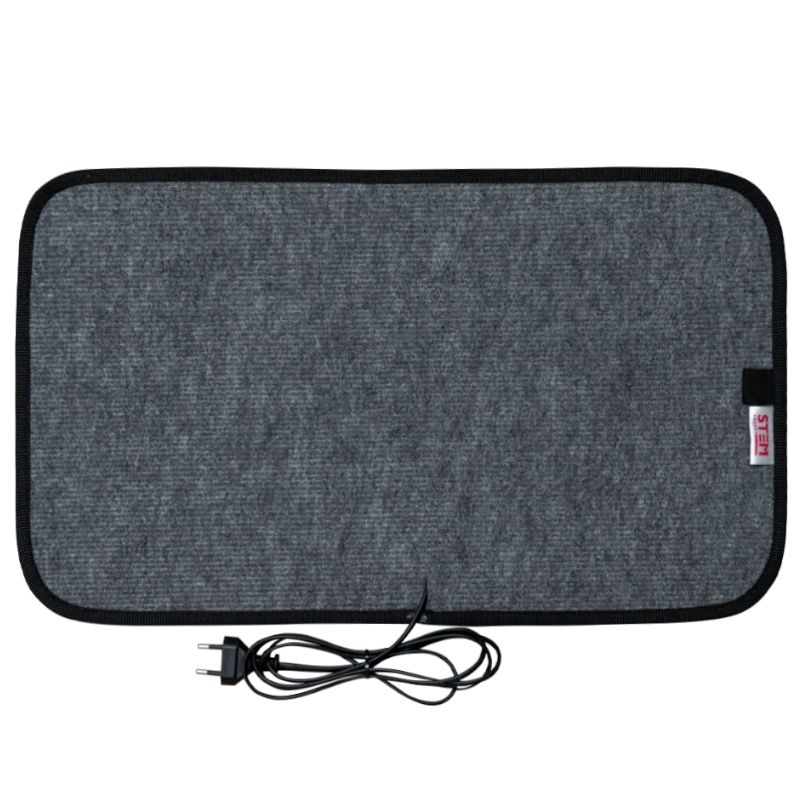 Коврик греющий STEM Energy КТ1 бежевый 56*32 - изображение 3