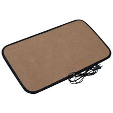 Коврик греющий STEM Energy КТ1 бежевый 56*32 - изображение 4