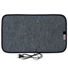 Коврик греющий STEM Energy КТ1 бежевый 56*32 - изображение 6