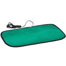 Коврик с подогревом STEM Energy КТ1 зеленый 56*32 - изображение 2
