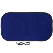Коврик с подогревом STEM Energy КТ1 синий 56*32 - изображение 3