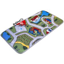 Коврик греющий STEM Energy КТ1 Городок 56*32 - изображение 4