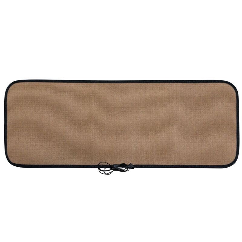 Коврик греющий STEM Energy КТ2 бежевый 86*32 - изображение 2