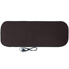 Коврик греющий STEM Energy КТ2 коричневый 86*32 - изображение 5