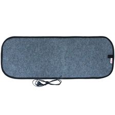 Коврик греющий STEM Energy КТ2 коричневый 86*32 - изображение 6