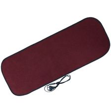 Коврик греющий STEM Energy КТ2 бордовый 86*32 - изображение 3