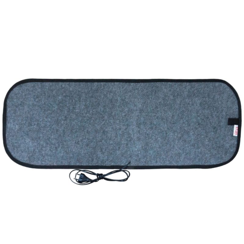 Коврик греющий STEM Energy КТ2 синий 86*32 - изображение 2