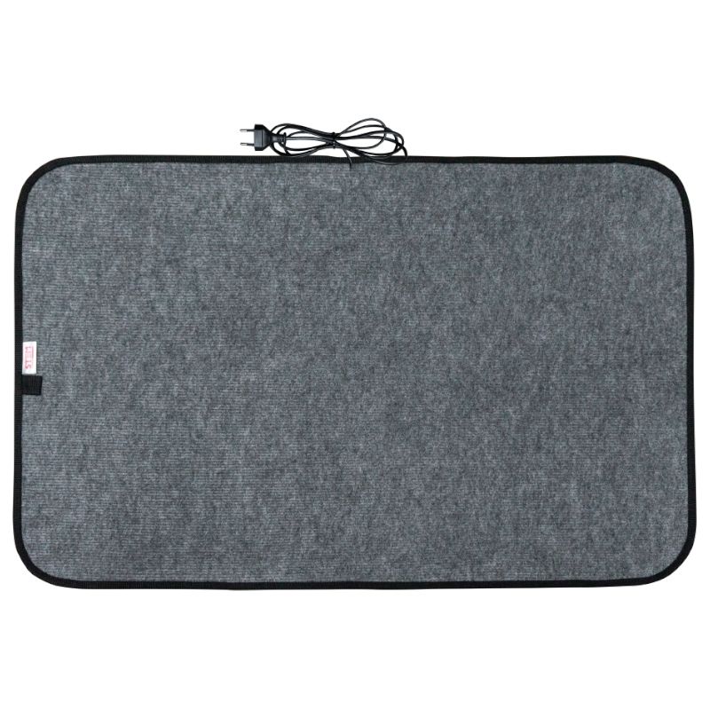 Коврик греющий STEM Energy КТ3 бежевый 86*56 - изображение 3