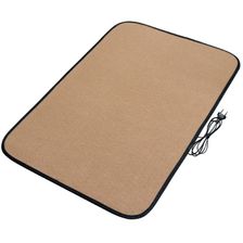 Коврик греющий STEM Energy КТ3 бежевый 86*56 - изображение 4