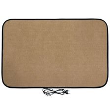 Коврик греющий STEM Energy КТ3 бежевый 86*56 - изображение 5