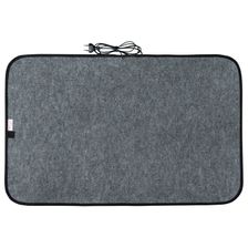 Коврик греющий STEM Energy КТ3 бежевый 86*56 - изображение 6