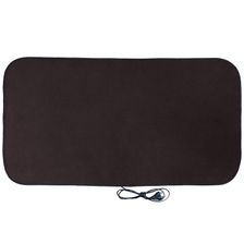 Коврик греющий STEM Energy КТ4 коричневый 106*56 - изображение 3