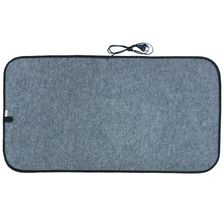 Коврик греющий STEM Energy КТ4 коричневый 106*56 - изображение 4