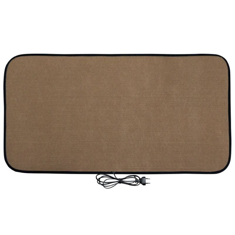 Коврик греющий STEM Energy КТ4 бежевый 106*56 - изображение 2