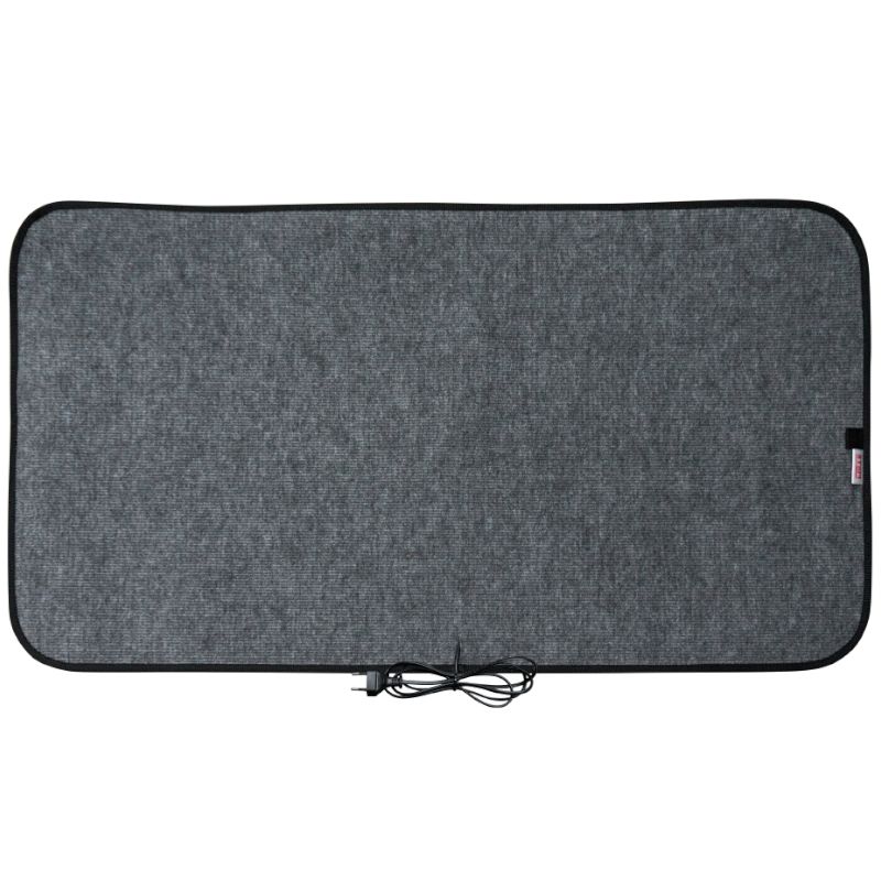 Коврик греющий STEM Energy КТ4 бежевый 106*56 - изображение 3