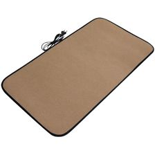 Коврик греющий STEM Energy КТ4 бежевый 106*56 - изображение 4