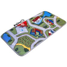 Коврик греющий STEM Energy КТ4 Городок 106*56 - изображение 4