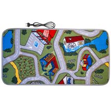 Коврик греющий STEM Energy КТ4 Городок 106*56 - изображение 5