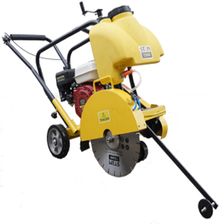 Шовнарезчик STEM SC 350 (STEM TECHNO GX160) - изображение 15