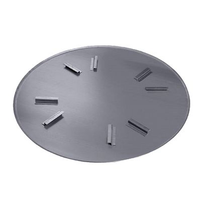 Затирочная машина STEM SPT 362 (STEM TECHNO GX200, 900 мм, кромочник, датчик масла, колеса) - изображение 4