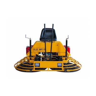 Затирочная машина STEM SPT 362 (STEM TECHNO GX200, 900 мм, кромочник, датчик масла, колеса) - изображение 8