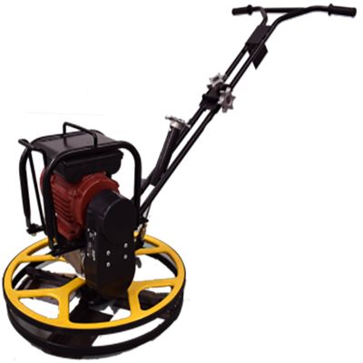 Затирочная машина STEM SPT24  (220В, 600 мм,кромочник, колеса, ключи 4шт)