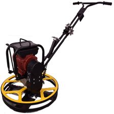 Затирочная машина STEM SPT24  (220В, 600 мм,кромочник, колеса, ключи 4шт) - изображение 2