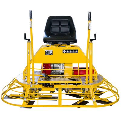 Затирочная машина STEM SPT242 (STEM TECHNO GX200, 600 мм, кромочник, колеса, датчик масла, ключи 4шт) - изображение 5